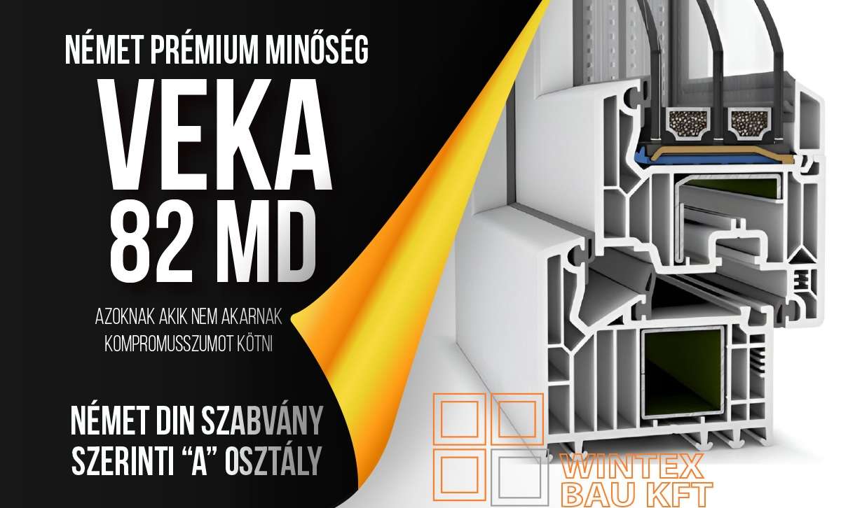 VEKA 82MD