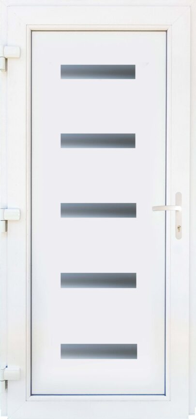 100x210 cm-es sík paneles ajtó